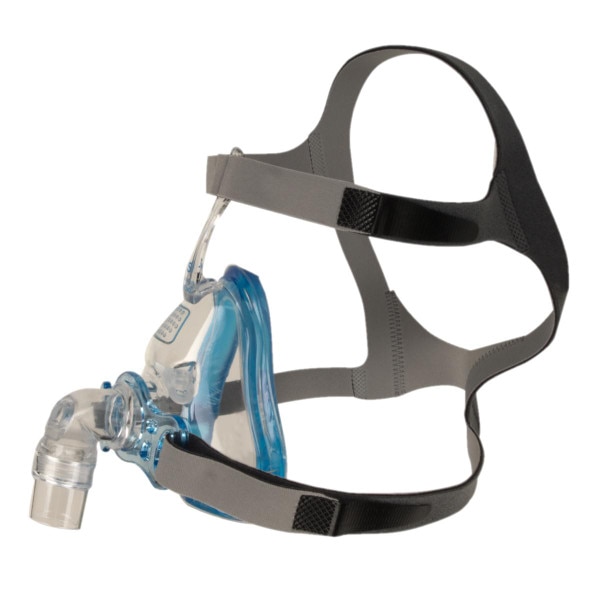 Innova Full Face CPAP Mask